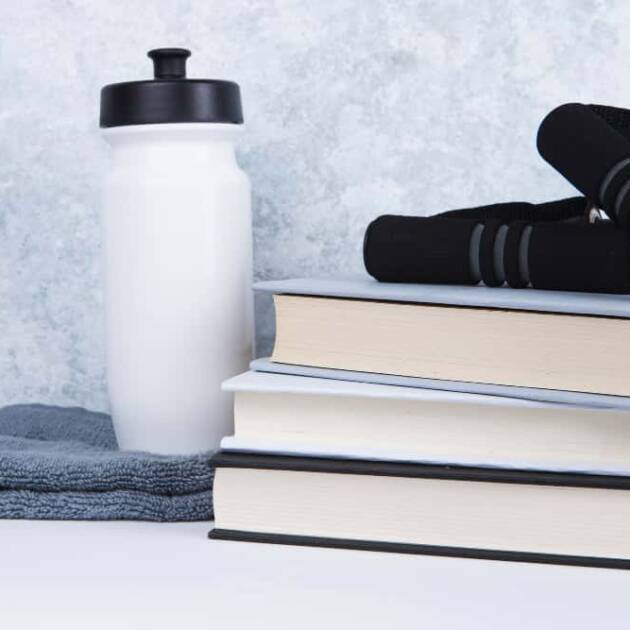 Tworzenie Planu treningowego dla początkujących